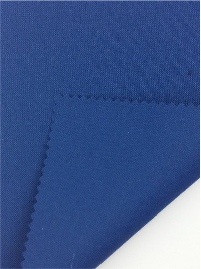 HK-SRO SX428  FD-Z-NH03  阻燃布 側面照